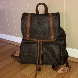Calvin Klein backpack
